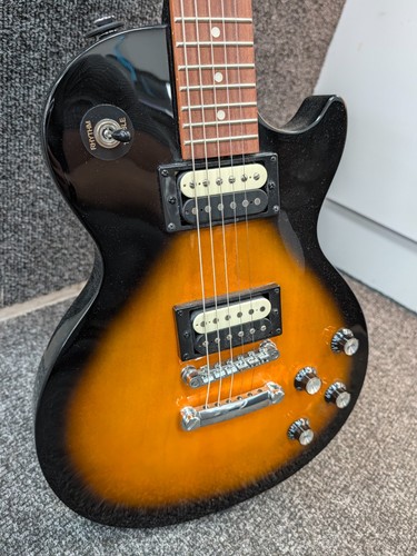 Epiphone les paul studio - les,