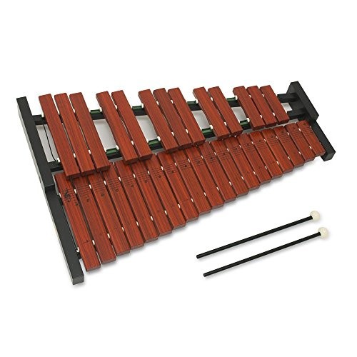 Yamaha desktop xylophone - desktop, 32