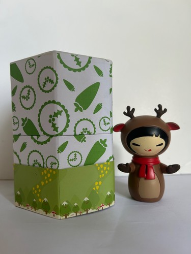 Rudie momiji christmas 2011 - rudie, momiji,