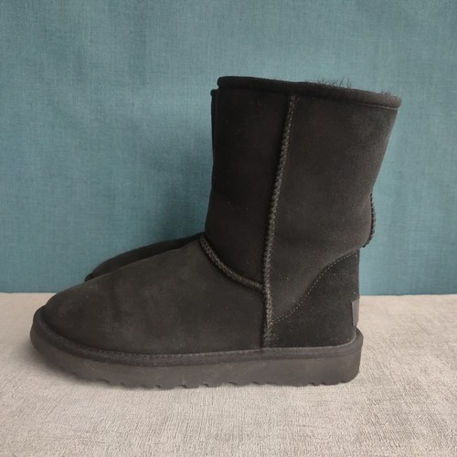 Ugg womens classic short - classic,
