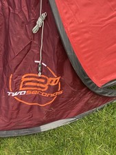 Quechua 2 Second Pop up Tent