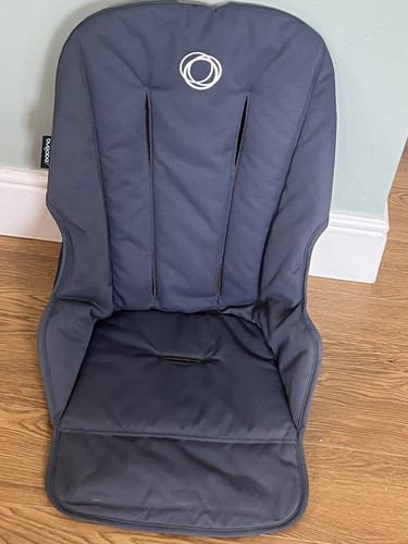 Bugaboo fox dark grey - fox,