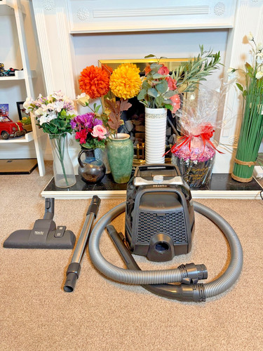 Miele boost cx1 cat - &, dog
