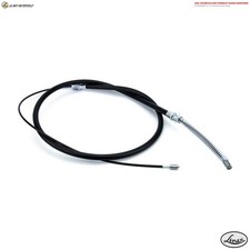 Cable Parking Brake 15/01/30 for Ford Escort/Mk/V/Tournament/Break/Nomade/VI