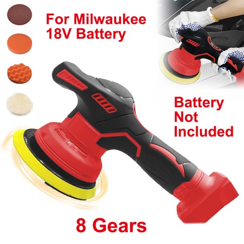For milwaukee 18v cordless - for,
