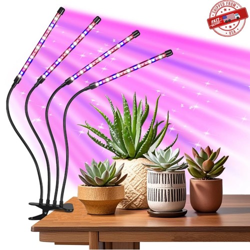 Led grow lights - led, for