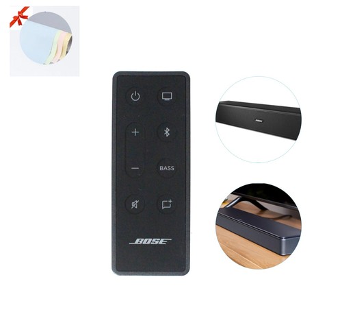 Bose solo sound system tv - bose,