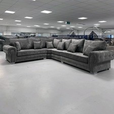 Luxury | Verona 6 Seater