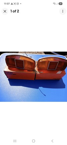 Bedford viva van new - ha,
