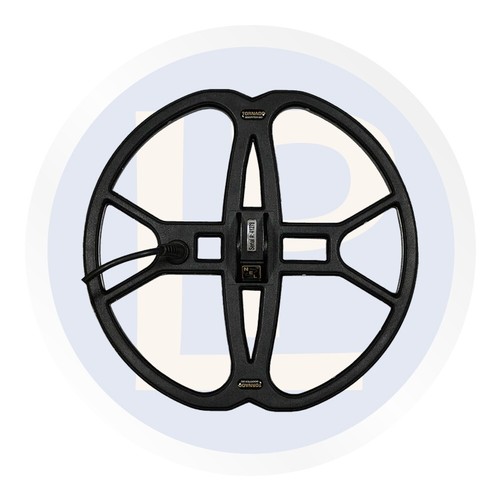 X13 nel tornado coil for - coil,