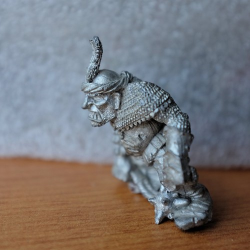 Marauder mm41 mercenary ogre - marauder,