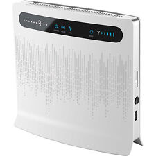 Huawei B593s-12 Router 4G LTE WiFi SIM Slot Unlocked Modem LAN RJ45 Ethernet CPE