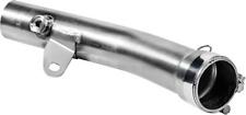 Akrapovic Link Pipe For Kawasaki ZX-6 R 600 2015-2016