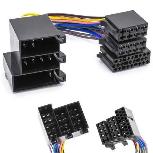 Display adapter radio - radio, iso