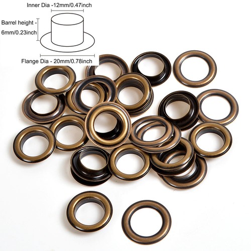 20mm large size - 12/14/17/20mm,