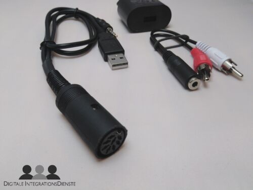 Beolab powerlink adapter - 7,