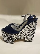 Terry de Havilland x House of