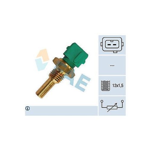 Fae 33360 sensor coolant - 33360, sensor,