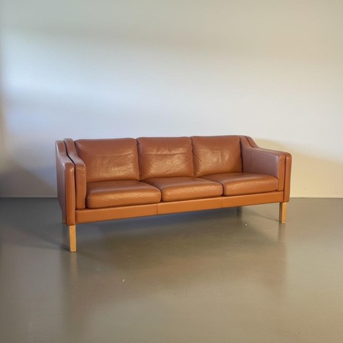 Vintage danish brown - vintage,