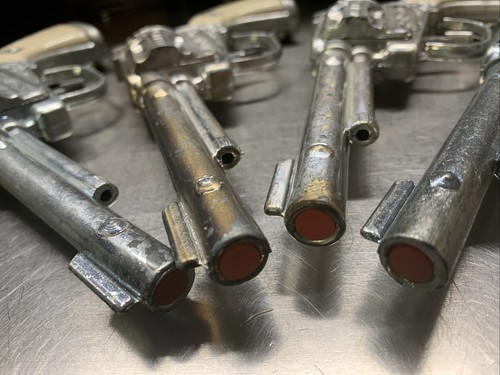 Vintage lot hubley metal - lot,