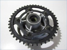 Crown door TRIUMPH SPRINT RS