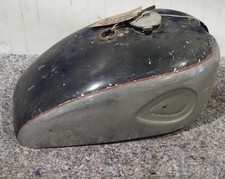 BSA A65? 650? Vintage Fuel