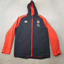 Canterbury England Mens Jacket