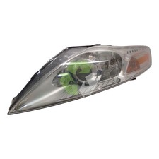 FORD MONDEO MK4 PASSENGER NEARSIDE HEADLIGHT XENON  2011