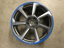 Audi TT RS alloy road wheel