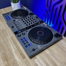 Pioneer DJ DDJ FLX-6 GT 4