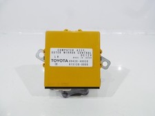 2005 LEXUS RX SERIES ECU LEFT DOOR MIRROR CONTROL MODULE  89430-48030 GENUINE *F