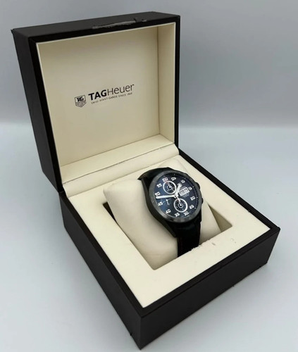 Tag heuer carrera - tag,