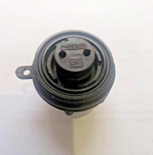 Bulgin buccaneer panel socket - buccaneer,