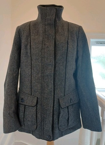 Jack murphy moon tweed - tweed, jacket