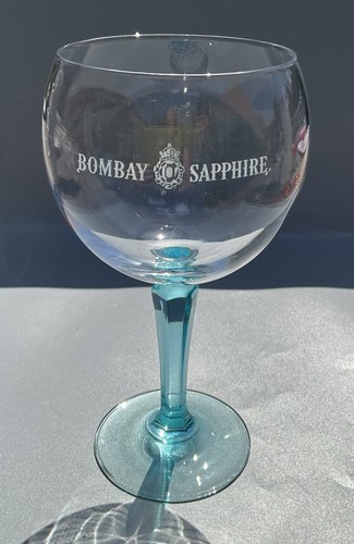 Bombay sapphire 62cl balloon - sapphire,