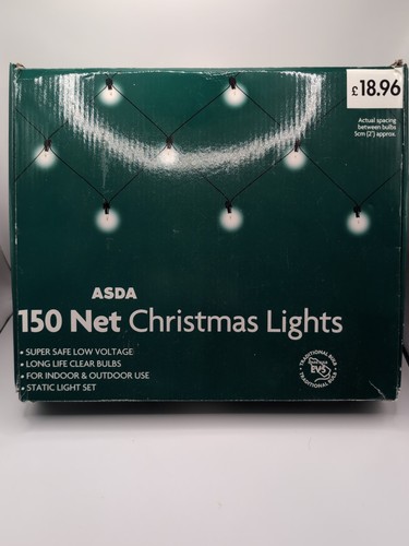Vintage asda 150 bulb - vintage,