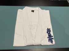 Kyokushin Karate Gi Cotton