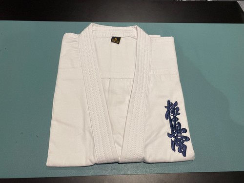 Kyokushin karate cotton - karate,