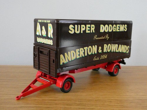 Corgi classics anderton - classics,