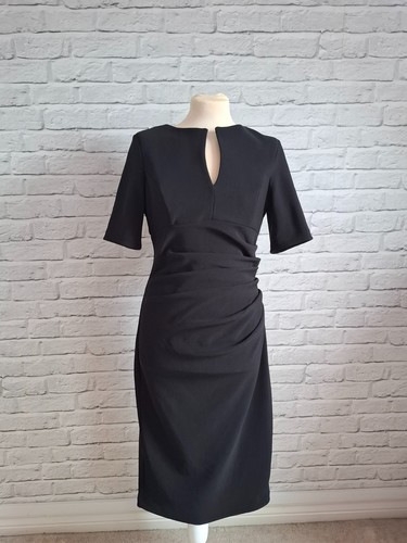 Diva catwalk bodycon dress - diva,
