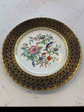 Aynsley ‘Pembroke’ Cobalt