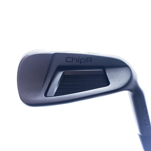 Used ping chipr chipper 38 - chipr, 38.5
