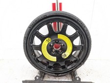 VOLKSWAGEN TOUAREG CR MK3