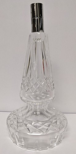 Read vtg waterford crystal - read,