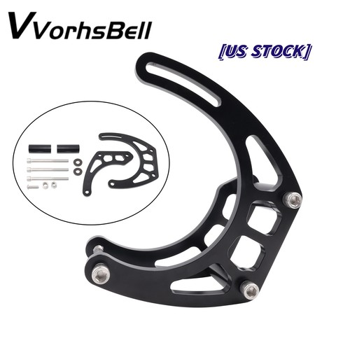 Alternator bracket short - short, water