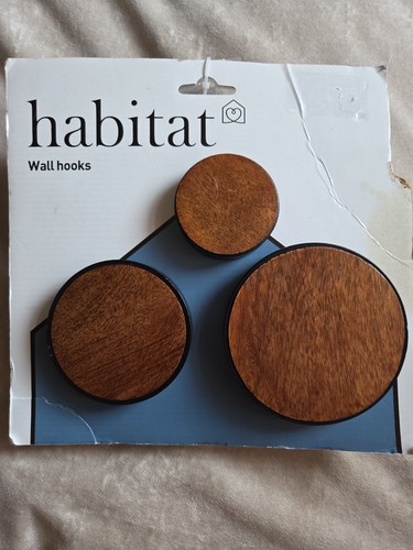 Mcm circular wall hooks - mcm,