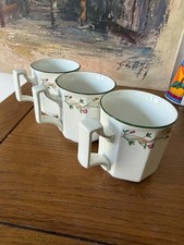Set of 3 Eternal beau Johnsons