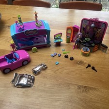 2006 Polly Pocket Car Cool