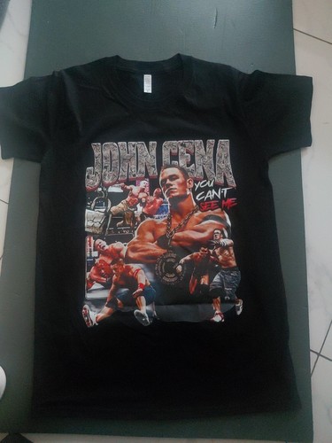 John cena graphic print - cena,