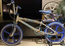 PK Ripper 2007 Ltd Edition Old